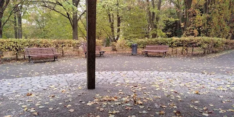 Bild von Abenteuerspielplatz Humboldthain gelegen in Berlin, Berlin