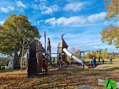Bild von Abenteuerspielplatz gelegen in Leonberg, Baden-Wurtemberg
