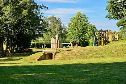 Bild von Abenteuerspielplatz gelegen in Tannhausen, Baden-Wurtemberg
