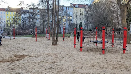 Bild von Adolfpark gelegen in Berlin, Berlin