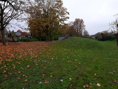 Bild von Alte Waibstadter Straße gelegen in Sinsheim, Baden-Wurtemberg