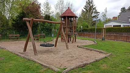 Bild von Am Ansbach gelegen in Sinsheim, Baden-Wurtemberg