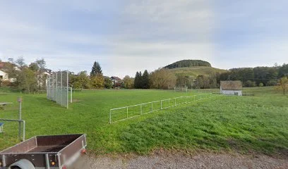 Bild von Bolzplatz Hanweiler gelegen in Winnenden, Baden-Wurtemberg