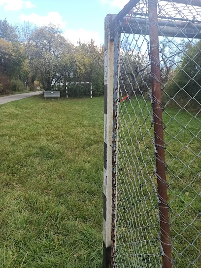 Bild von Bolzplatz Holzweg gelegen in Steinheim an der Murr, Baden-Wurtemberg