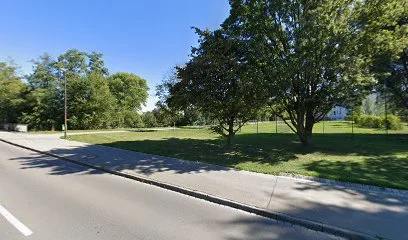 Bild von Bolzplatz Kuenstraße gelegen in Weingarten, Baden-Wurtemberg