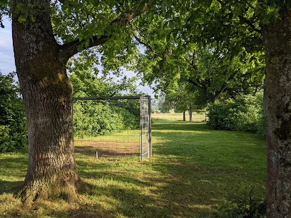 Bild von Bolzplatz gelegen in Leinfelden-Echterdingen, Baden-Wurtemberg