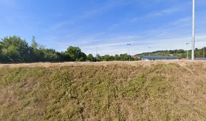 Bild von Bolzplatz Maienstraße gelegen in Oberkirch, Baden-Wurtemberg