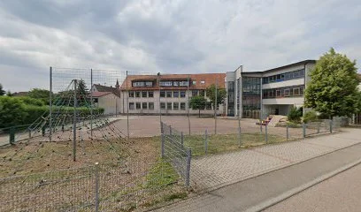 Bild von Bolzplatz gelegen in Wurmberg, Baden-Wurtemberg