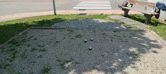 Bild von Bouleplatz Ihringen gelegen in Ihringen, Baden-Wurtemberg