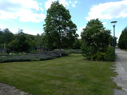 Bild von Brenzpark Treffpunkt Grün gelegen in Heidenheim an der Brenz, Baden-Wurtemberg