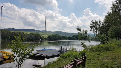 Bild von Bruchsee gelegen in Heppenheim (Bergstraße), Baden-Wurtemberg
