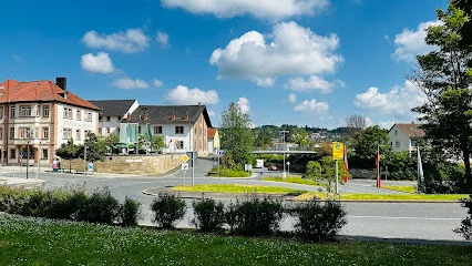 Bild von Brunnen gelegen in Ochsenfurt, Baden-Wurtemberg