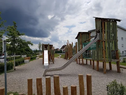 Bild von Bürgerpark gelegen in Dußlingen, Baden-Wurtemberg