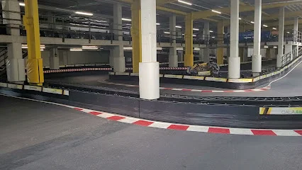 Bild von Calla Race gelegen in Kehl, Baden-Wurtemberg