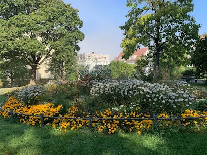 Bild von Coswiger Platz gelegen in Ravensburg, Baden-Wurtemberg
