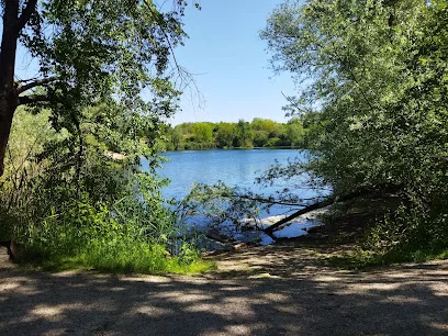 Bild von Drachenwiese Karlsruhe gelegen in Karlsruhe, Baden-Wurtemberg