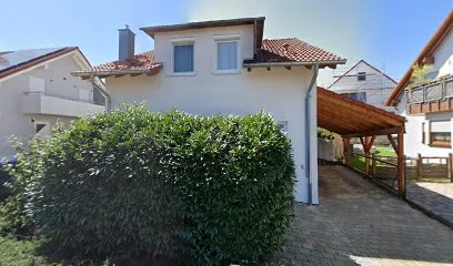 Bild von Ehemaliger Bolzplatz gelegen in Altdorf, Baden-Wurtemberg