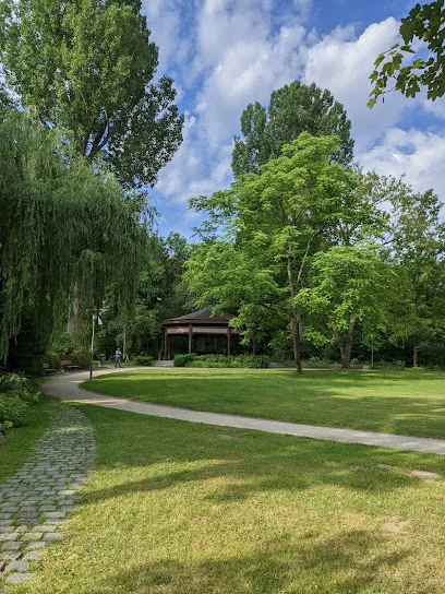 Bild von Erleninsel gelegen in Waiblingen, Baden-Wurtemberg