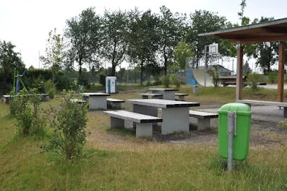 Bild von Familienfreizeitplatz gelegen in Hemmingen, Baden-Wurtemberg