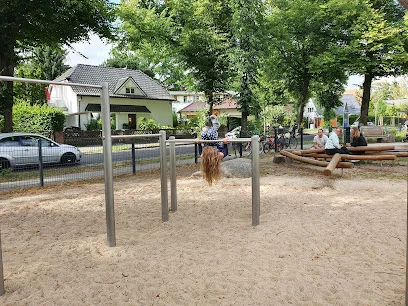 Bild von Felsenspielplatz gelegen in Berlin, Berlin