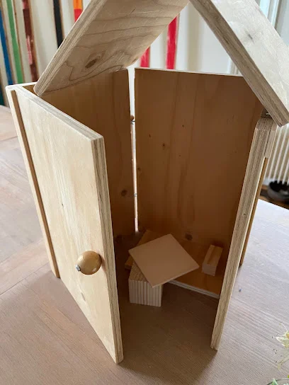 Bild von Figurenspieltherapie Cécilia Rötheli gelegen in Luzern, Baden-Wurtemberg