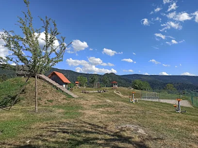 Bild von Freizeitanlage Bermersbach gelegen in Forbach, Baden-Wurtemberg