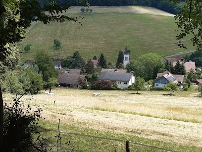 Bild von Freizeitanlage Suggental gelegen in Waldkirch, Baden-Wurtemberg