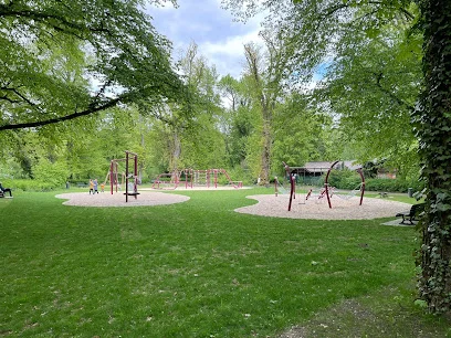 Bild von Freizeitpark Tegel gelegen in Berlin, Berlin