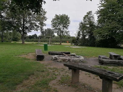 Bild von Freizeitplatz Unterer Schachen gelegen in March, Baden-Wurtemberg