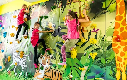 Bild von Funpark Spiez BEO-Center gelegen in Spiez, Baden-Wurtemberg