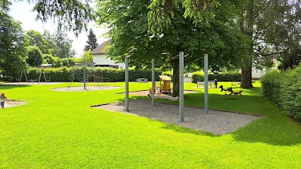 Bild von Gemeinde Spielplatz gelegen in Amtzell, Baden-Wurtemberg