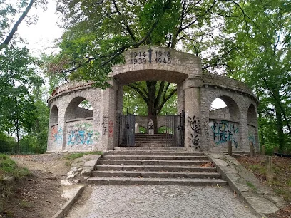 Bild von Gemeindepark Lankwitz gelegen in Berlin, Berlin