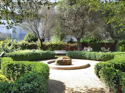 Bild von Gräfin-von-Leutrum-Platz gelegen in Schwieberdingen, Baden-Wurtemberg