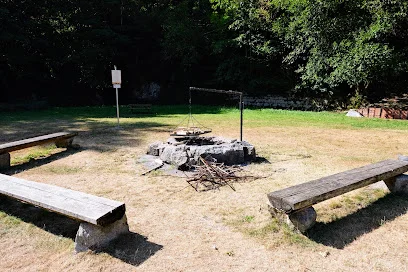Bild von Grill-, Sport- und Spielplatz Gausbach gelegen in Forbach, Baden-Wurtemberg