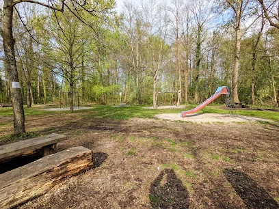 Bild von Grill- und Spielplatz gelegen in March, Baden-Wurtemberg