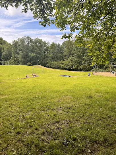 Bild von Grillstelle am Spielplatz Wiflinger, 70734 Fellbach gelegen in Fellbach, Baden-Wurtemberg