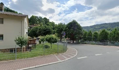 Bild von Großer Spielplatz Schönau gelegen in Schönau, Baden-Wurtemberg