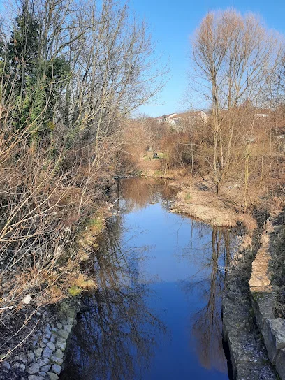 Bild von Grünanlage Talwiese/ Aspacher Straße gelegen in Stuttgart, Baden-Wurtemberg