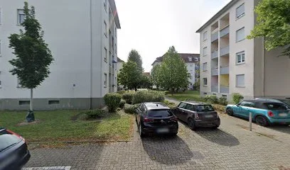 Bild von Grünanlage an der Landauer gelegen in Speyer, Baden-Wurtemberg