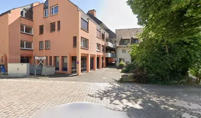 Bild von Gysi Garten gelegen in Schaffhausen, Baden-Wurtemberg