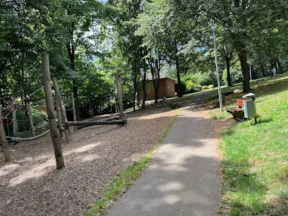 Bild von Hammerspielplatz gelegen in Göppingen, Baden-Wurtemberg