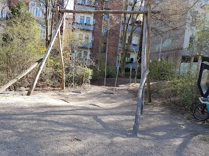 Bild von Hasenspielplatz gelegen in Stuttgart, Baden-Wurtemberg