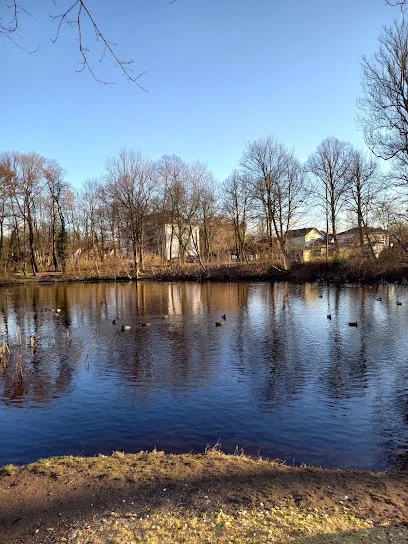 Bild von Hellpfühlepark gelegen in Neuenhagen bei Berlin, Berlin