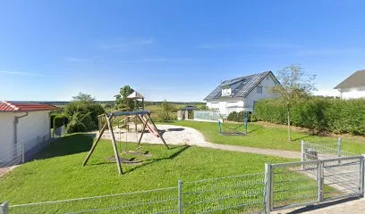 Bild von Heuwasenspielplatz gelegen in Pfalzgrafenweiler, Baden-Wurtemberg