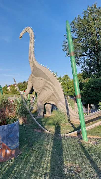 Bild von Himmelsgarten gelegen in Schwäbisch Gmünd, Baden-Wurtemberg