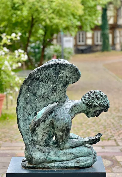 Bild von Hof der Engel gelegen in Schwäbisch Gmünd, Baden-Wurtemberg