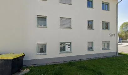Bild von Ich weiß nicht wie ich das weg mach gelegen in Sigmaringen, Baden-Wurtemberg