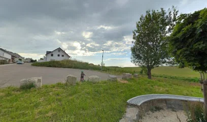 Bild von Ilse-Entenmann-Platz gelegen in Hemmingen, Baden-Wurtemberg