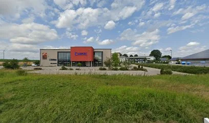 Bild von Indoor-Spielplatz gelegen in Penzing, Baden-Wurtemberg
