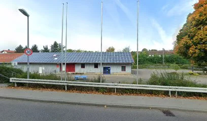 Bild von JuCa West-Side-Park gelegen in Mögglingen, Baden-Wurtemberg